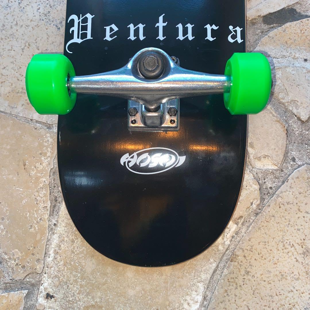 HOSOI クリスチャンホソイ　スケボー　コンプリート　デッキ Amazon.co.jp: HOSOI クリスチャンホソイ スケボー コンプリート